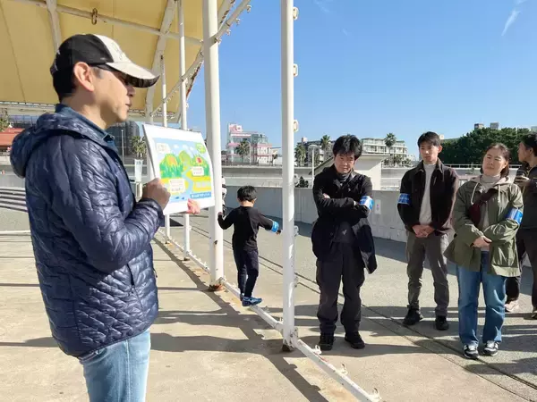 「生物多様性とは？ NTTテクノクロスが取り組む理由」の画像