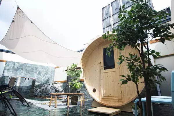 住みたい街ランキングで「大宮」が3位を獲得!! おふろcafe utatane（大宮）で「3」にちなんだ特別プランを提供