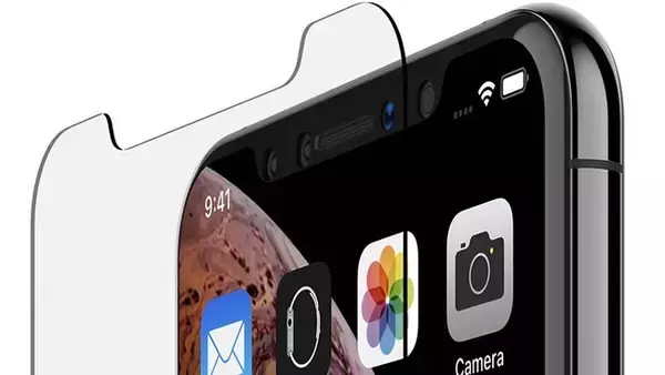 【Belkin】iPhone SE（第3世代）にも使えるスクリーンプロテクター2種が発売中