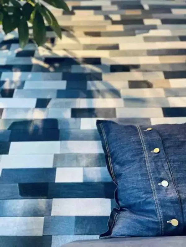 かつてアパレル産業で栄えた岐阜の繊維問屋街をイメージした「ライフスタイルホテル・hotel the textile」がリニューアルオープン