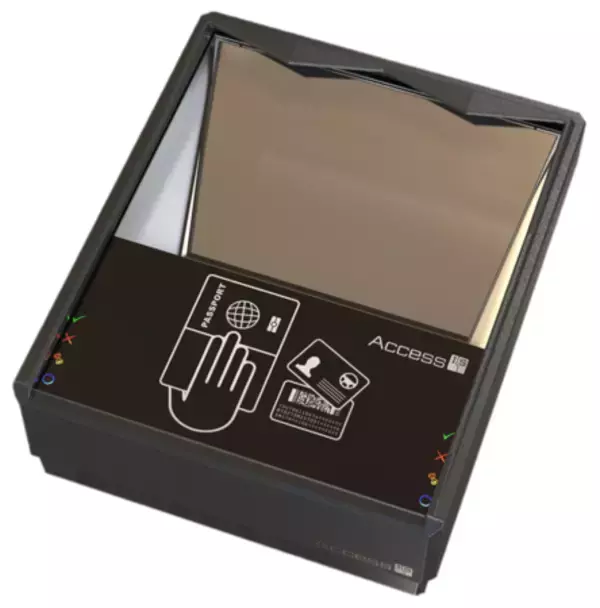 Oracle OPERA V5クラウドに対応パスポートリーダーを発売開始