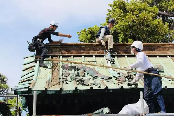 【日本文化を支える宮大工の技の継承を目指して】NPO法人「宮大工木造技術継承協会」が設立。子どもたちに匠の技を伝える「こども宮大工1000人プロジェクト」を開始。