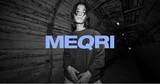 「シンプル＆ボールドで、作品に寄り添ったアパレルを展開する、新たなストリートアパレルブランド「MEQRI」（メクリ）が誕生！」の画像1