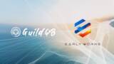 「GuildQB、2023年7月に米NASDAQへ上場した株式会社アーリーワークスと提携し、共同でブロックチェーンゲーム開発に着手へ」の画像1