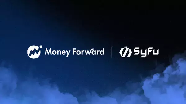 GameFi搭載WEB3ウォレット「SyFu」とマネーフォワード MEが連携、1,530万人の決済データをデジタル資産に変える新消費体験を提供