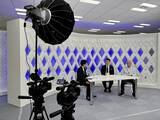 「IT企業が「YouTube専用スタジオ」を開設！チャンネル登録者数100万人を目指して設備強化」の画像1