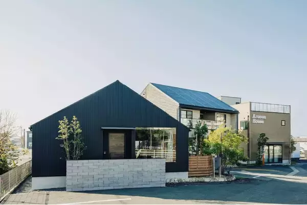 (株)スペースエージェンシー 「注文住宅ArasenHouse（アラセンハウス）」GX志向型住宅に標準仕様で対応
