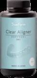 「国産レジンで初めて、ダイレクトプリントアライナー用レジン（販売名：TrueForm Clear Aligner）の医療機器クラスII薬事認証を取得」の画像1