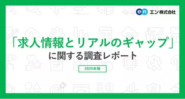 「求人情報とリアルのギャップ」実態調査64％が、これまで求人情報と実際に働いた内容にギャップを感じた経験がある。最もギャップを感じた点は「仕事内容」が最多。