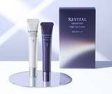 「先進美容皮膚科学に着目したリバイタルから”塗る疑似皮膚膜”で自宅で目袋ケアできる目もと用パック誕生　～2025年12月21日（日）　数量限定・資生堂オンラインストア限定発売～」の画像1