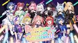 「ラブボックス所属VTuberが総勢7名で参戦！2.5次元アイドル歌枠リレー「Rainbow Baton(ハート)Carnival!」で夢のバトンを繋ぐ！」の画像1