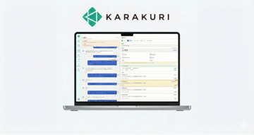 労働力を「知的資産」へ転換するAIネイティブな次世代CRM『KARAKURI CXM』提供開始