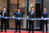 「【カソク株式会社】東京駅徒歩1分・八重洲で旅の要所となるアパートメントホテル「RHUMB LINE TOKYO」2026年5月29日開業」の画像1