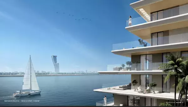 【アブダビ不動産】Hudayriyat Island "Bashayer" 最終フェーズへ。同エリアでマンションを所有できる最後の機会