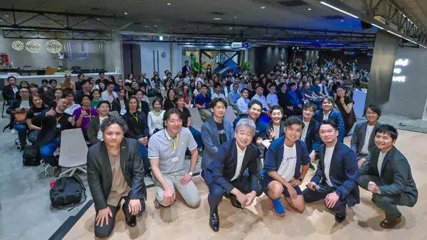 【開催報告】日本最大級のカスタマーサクセス表彰イベント「カスタマーサクセス・アワード2026」開催