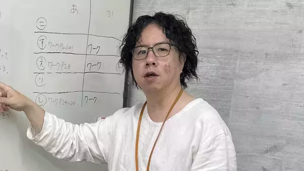 「パソコンが得意でなくても、本は出せる」就職氷河期世代・病気を理由に4度以上解雇された塾長が、AI活用で日英2冊を同時出版