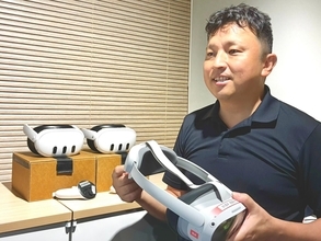 導入2,000件超のAR防災が追求する「最新技術×アナログの力」。なぜVR/ARだけでは防災意識は変わらないのか？
