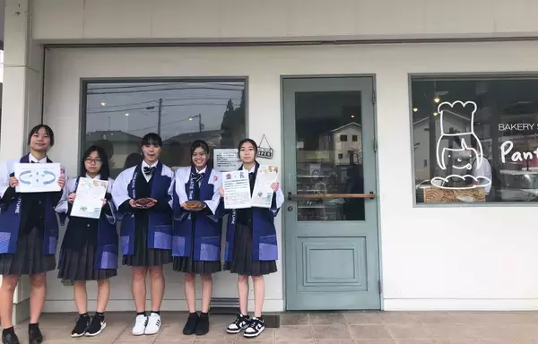 「市内外に魅力を発信する岐阜県瑞浪市『みずなみプロモーション』の取り組み。地域への愛を数値化した【MIZUNAMI×未来＝ミズナミライ値】の向上で持続可能な未来へ」の画像