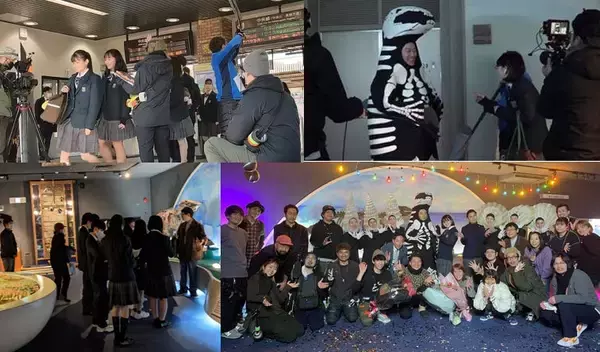 「市内外に魅力を発信する岐阜県瑞浪市『みずなみプロモーション』の取り組み。地域への愛を数値化した【MIZUNAMI×未来＝ミズナミライ値】の向上で持続可能な未来へ」の画像