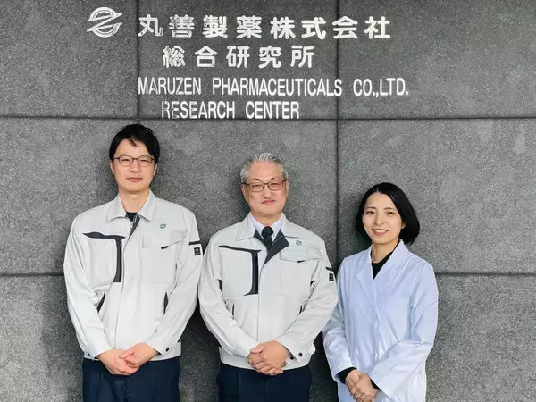 ポリフェノールと腸内環境に着目した最新研究～人生100年時代到来に向けたHMPA開発の裏側～