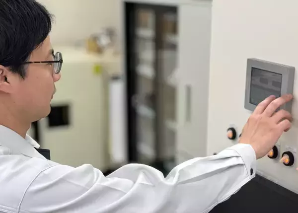 「ポリフェノールと腸内環境に着目した最新研究～人生100年時代到来に向けたHMPA開発の裏側～」の画像