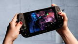 「LYRA+ | Handheld Game Console NOW ON KICKSTARTER!」の画像1