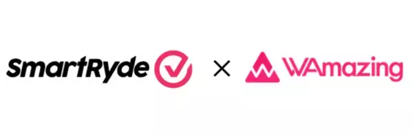 SmartRyde、WAmazingとアフィリエイト連携し訪日外国人のお客様に空港送迎を提供開始！