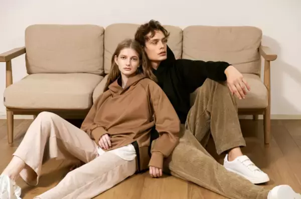 【CRAFSTO】性別問わず楽しめるアパレルラインの販売開始！カップルや家族でシェア使いも楽しめる 上質なリアルクローズ