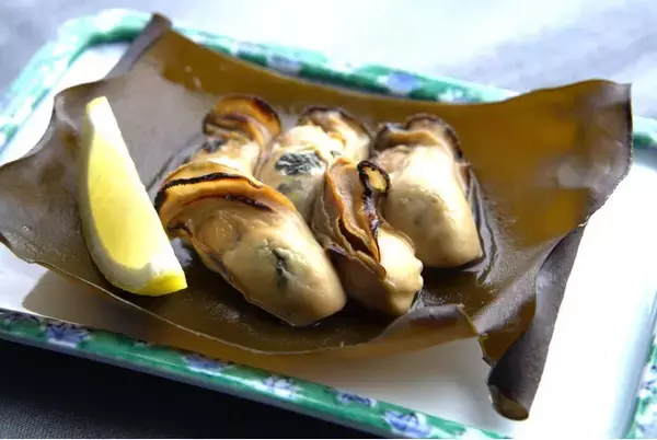 【ホテル金沢】石川の冬の風物詩。能登の海からの贈り物「能登かき」フェアをホテル金沢の和食ダイニング「ラズベリー」にて開催