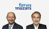 「Forvis Mazars - プロフェッショナル・サービス業界を揺るがす50億ドル規模の新たなグローバルネットワークを構築」の画像1