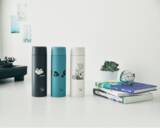 「漫画家 西村ツチカさんとコラボレーションしたオリジナルステンレスマグを販売開始！」の画像1