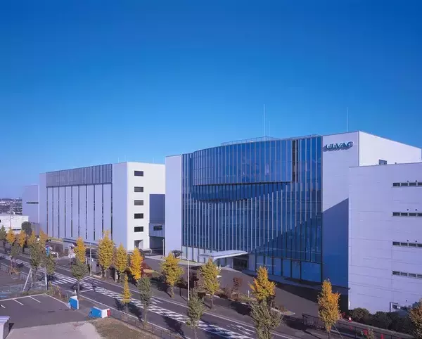 アルバックが参画する圧電MEMS技術の進展に向けたプロジェクト「Lab-in-Fab」が新たなフェーズに