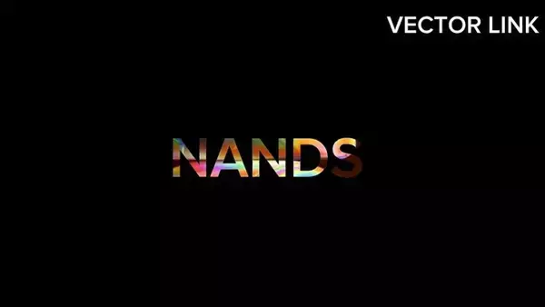 「【NANDS】Google AIモード検索時代の新概念「ベクトルリンク」を実装」の画像