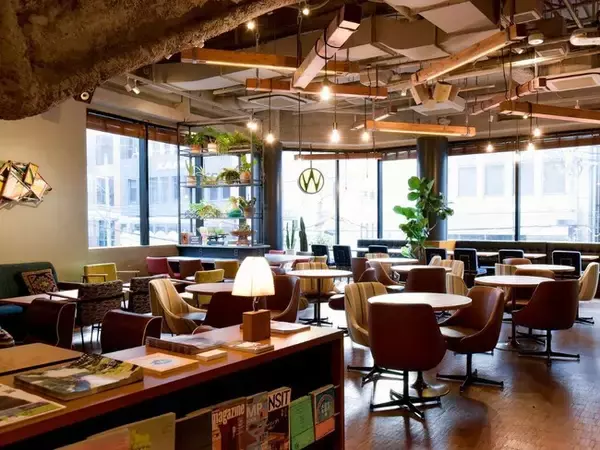 「コミュニティの創造」をテーマに店舗運営をするカフェ・カンパニーが、貸切・パーティーに特化したサイトを公開