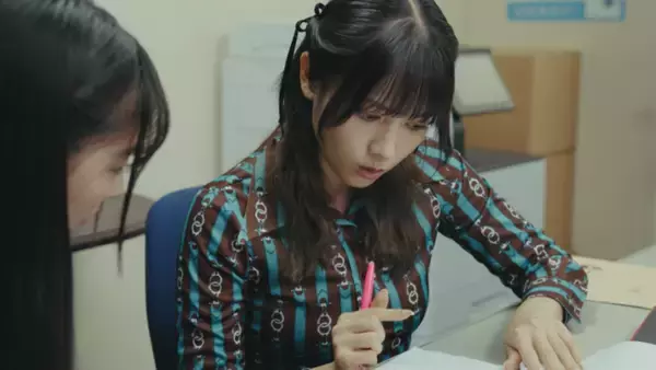 徳井義実（チュートリアル）×桃月なしこ「令和に官能小説作ってます」今夜第8話【黄金コンビ】放送！さらに八木奈々演じる“隣人さん”の新コンテンツ「隣人さんの官能教室」も配信中！