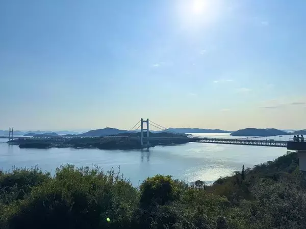 「【NEW OPEN】岡山県 倉敷市 瀬戸内海国立公園・鷲羽山に、「日本茶と珈琲と絶景」を味わうカフェ「KOTKA SETOUCHI / コトカ」が誕生します。」の画像