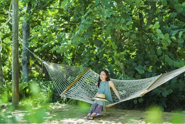 「【沖縄ひとり旅】わたしだけのご褒美旅 ～ 自由と自分らしさに向き合う島時間」の画像