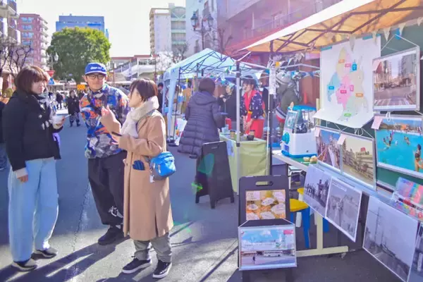 市民とのコラボで連続入選！移住・定住プロモーション事業推進支援業務を受託した埼玉県狭山市が入賞！