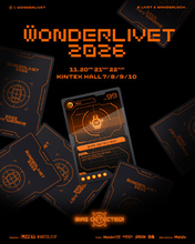 日韓の音楽シーンをつなぐ「WONDERLIVET 2026」開催決定！