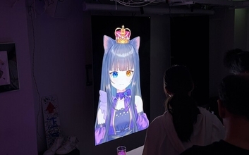 次世代プロトコル「MoQ」をVTuberのファンミーティングで商用運用――自宅のタレントと会場のファンを、4K映像と低遅延の会話でつなぐ