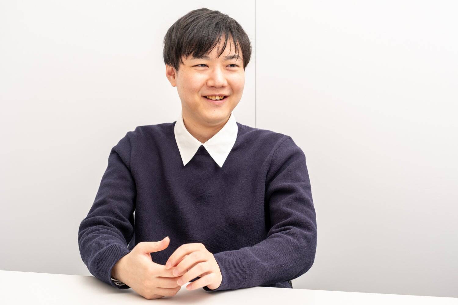 「データ爆発時代」を乗り越える、次世代ミッドレンジストレージ。若手開発担当者が語る、高効率なデータ圧縮を実現した「VSP One 2U Block Appliance」誕生の裏側。