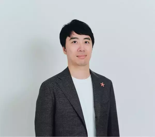 次なる成長を託された「新卒1期生」新生ギフティ社長・ 篠塚大樹がつくるギフトの未来