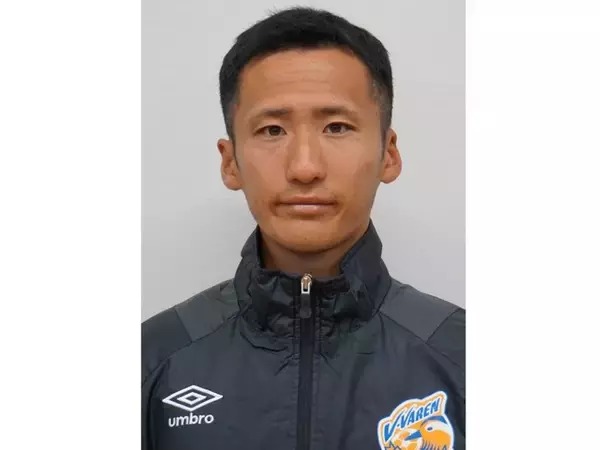 金井拓也氏 U-18コーチ就任のお知らせ