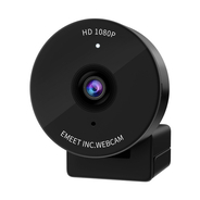 【HD1080P 200万画素 高性能ウェブカメラ】eMeet C950 が最大28％オフ！Amazonにてタイムセール実施中