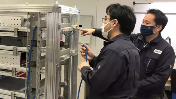 dSPACEが主力製品HIL（Hardware-in the-Loop）テストシステムの設計・製造を日本国内で開始