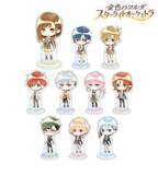 「『金色のコルダ スターライトオーケストラ』のトレーディング デフォルメAni-Art アクリルスタンドなどの受注を開始！！アニメ・漫画のオリジナルグッズを販売する「AMNIBUS」にて」の画像1