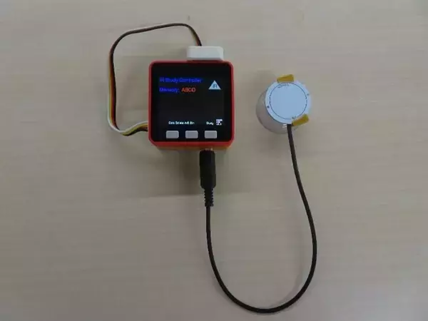 【函館高専】GEAR5.0（介護・医工連携）「KME製作活用ワークショップ」を開催しました