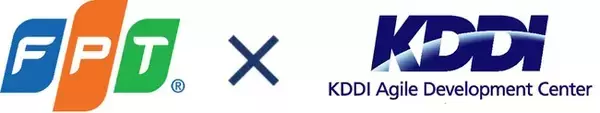 FPTジャパンホールディングスとKDDIアジャイル開発センターが業務提携