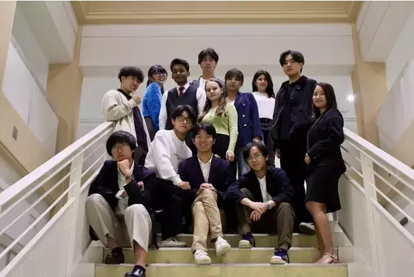 別府発学生スタートアップEmunitasが「全ての人が自分の可能性を証明できる世界」を実現するため、ビジョンに共感する投資家より資金調達を実施