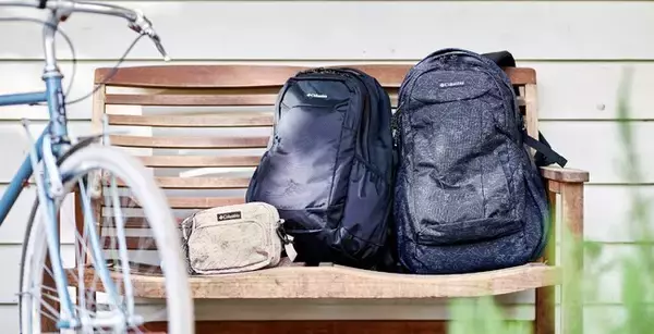 ディズニーストアからアウトドアシーズンを楽しく彩るアイテムが登場！新コレクション「DISNEY OUTDOOR」を4月16日（火）より順次発売